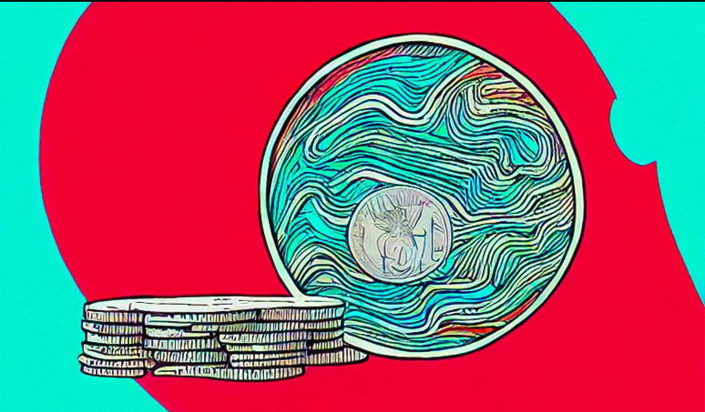 Moneda USD (USDC) Definición
