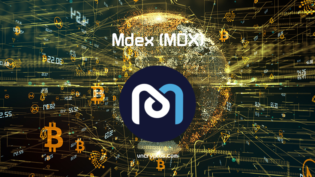 Descripción general de Mdex 
