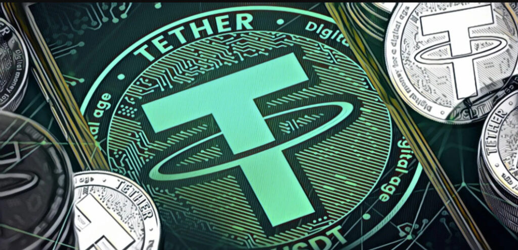 ¿Qué es la criptomoneda tether (USDT)?
