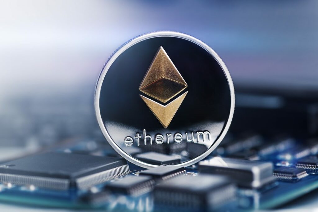 ¿Es Ethereum mejor que Bitcoin?
