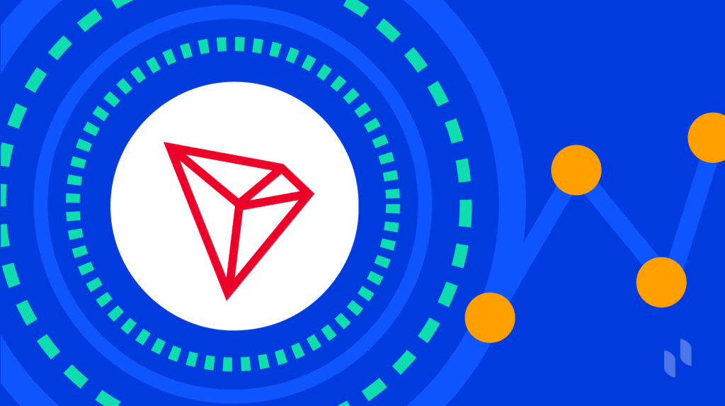 ¿Qué hace TRON crypto?
