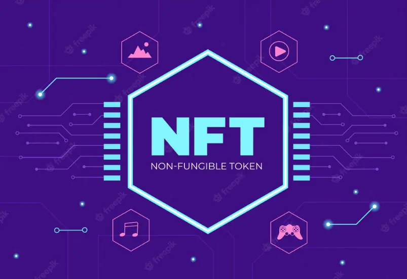 ¿Cómo crear su NFT?