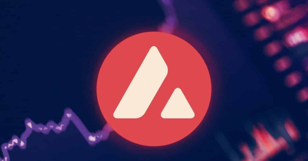 Avalanche es la plataforma de contratos inteligentes. tipos de monedas virtuales
