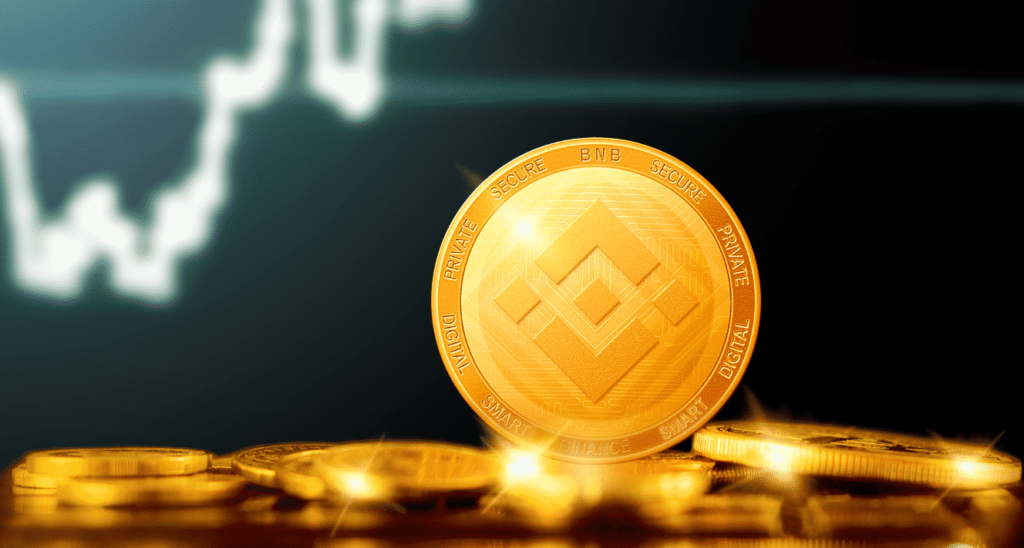 ¿Para qué se utiliza Binance Coin?
