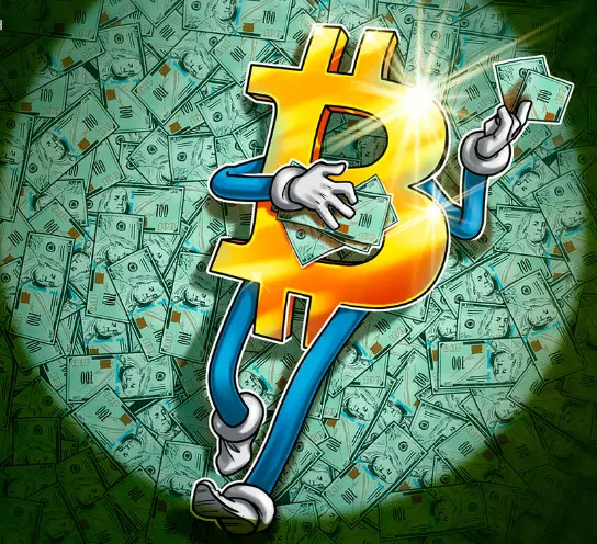 ¿Es Coinbase una cuenta de corretaje?
