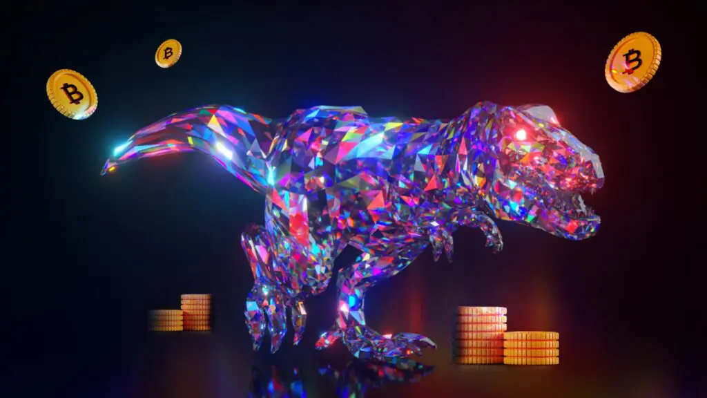 ¿Es el criptoarte una buena inversión?