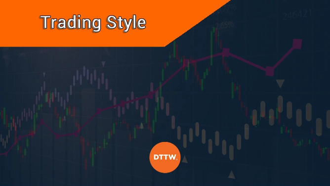ventajas del swing trading

