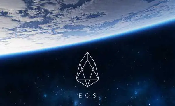 ¿Qué es una cuenta EOS?
