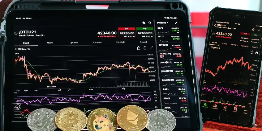 Orden Límite vs. Orden Stop ¿Cuál es la Diferencia? 
