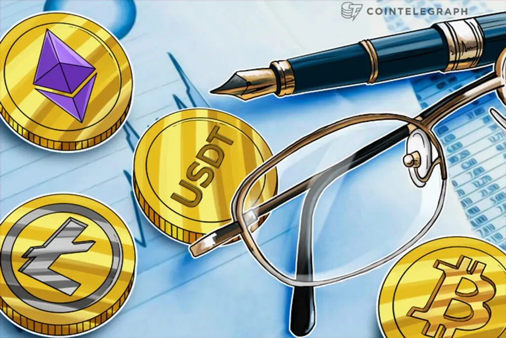 ¿Debería considerar otras criptomonedas?