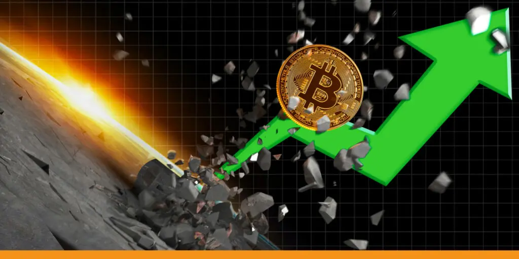 ¿Qué ocurre con el valor del bitcoin durante una recesión?