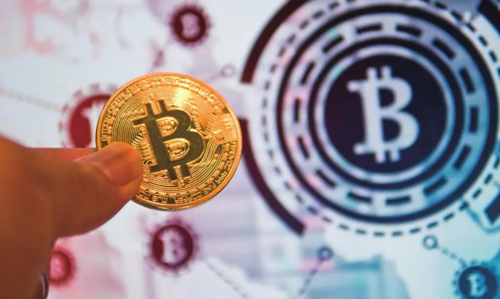 Conceptos básicos de las criptooperaciones
