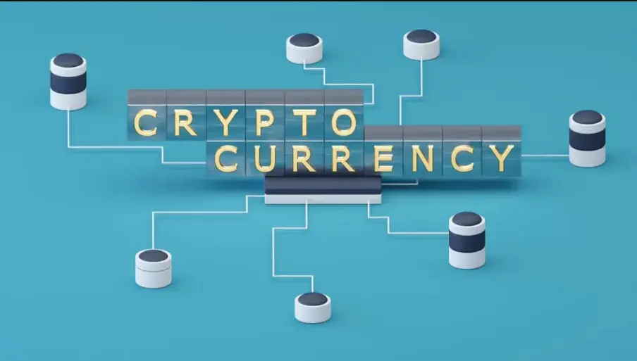 Nuevas criptomonedas
