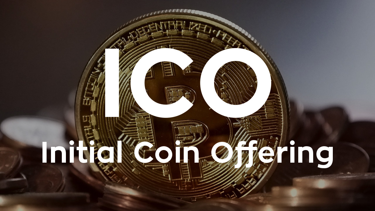 ¿Qué es una ico criptomonedas? Ofertas iniciales de monedas 