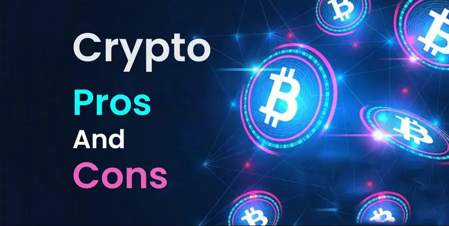 Ventajas de las criptomonedas: Por qué deberías invertir en dinero digital