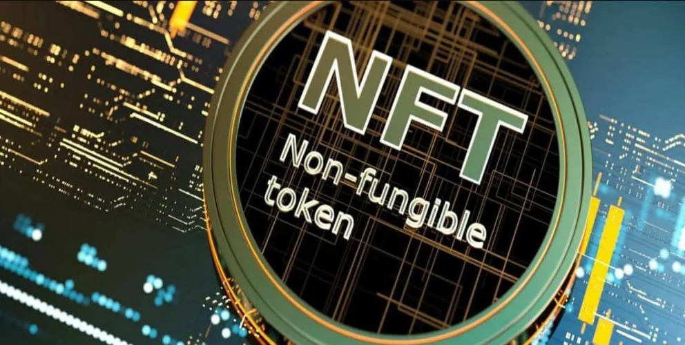 ¿Qué significa NFT?
