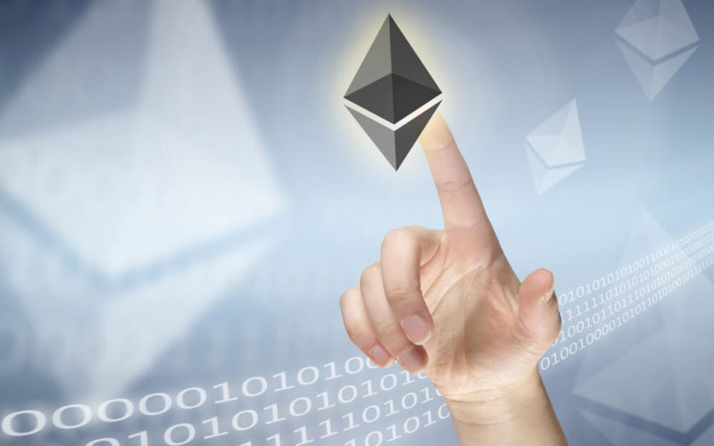 ¿Qué es la criptomoneda Ethereum y cómo funciona? 
