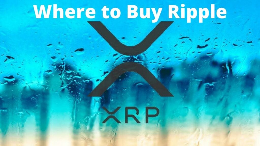 ¿Se puede comprar XRP en crypto com? ripple que es

