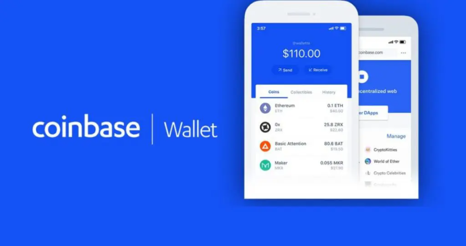 ¿Por qué necesito Coinbase Wallet?
