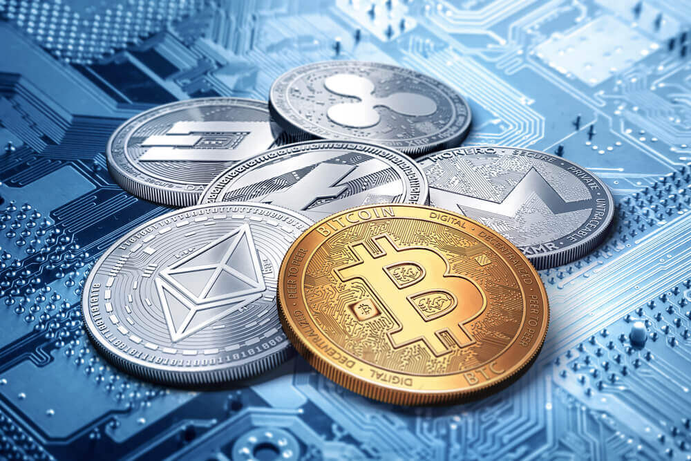 ¿Existe la criptomoneda en Forex? bitcoin comprar
