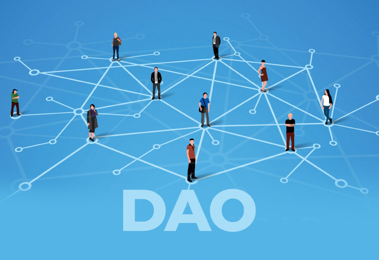 ¿Qué son las DAO y cómo funcionan?

