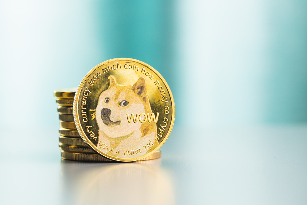 Dogecoin: la criptomoneda más popular en EE.UU. valor de dogecoin
