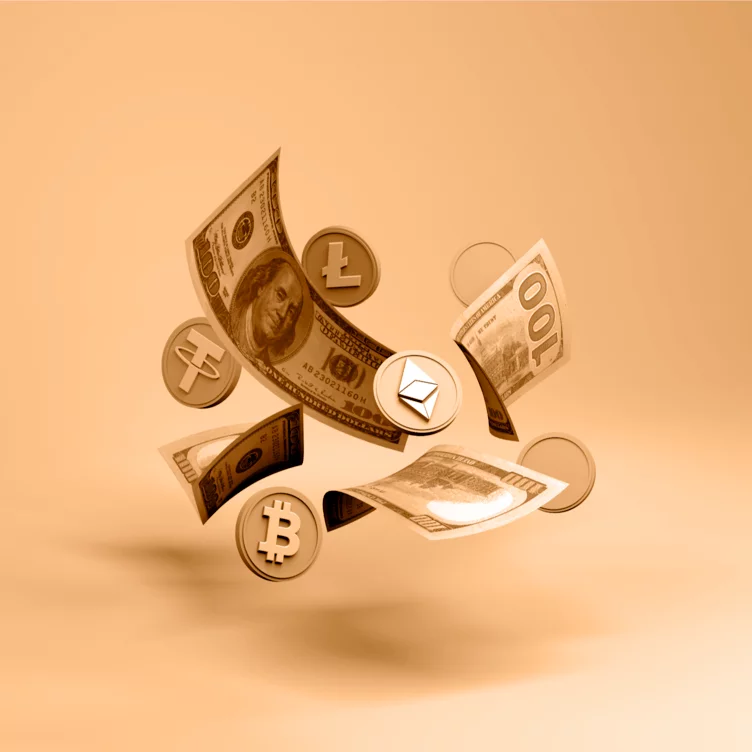 Amp (AMP): revisión de la criptomoneda