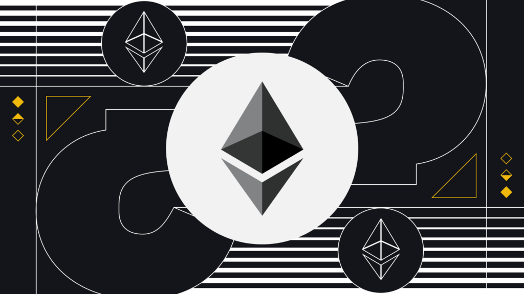 Definición de Ether y Ethereum
