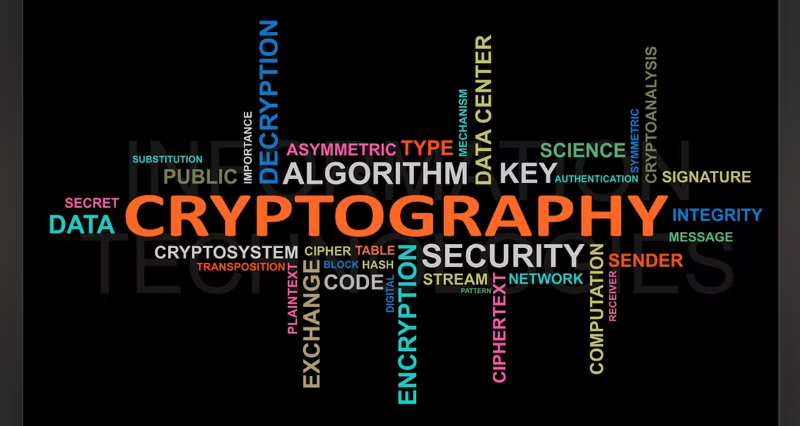 ¿Cuáles son las desventajas de la criptografía?
