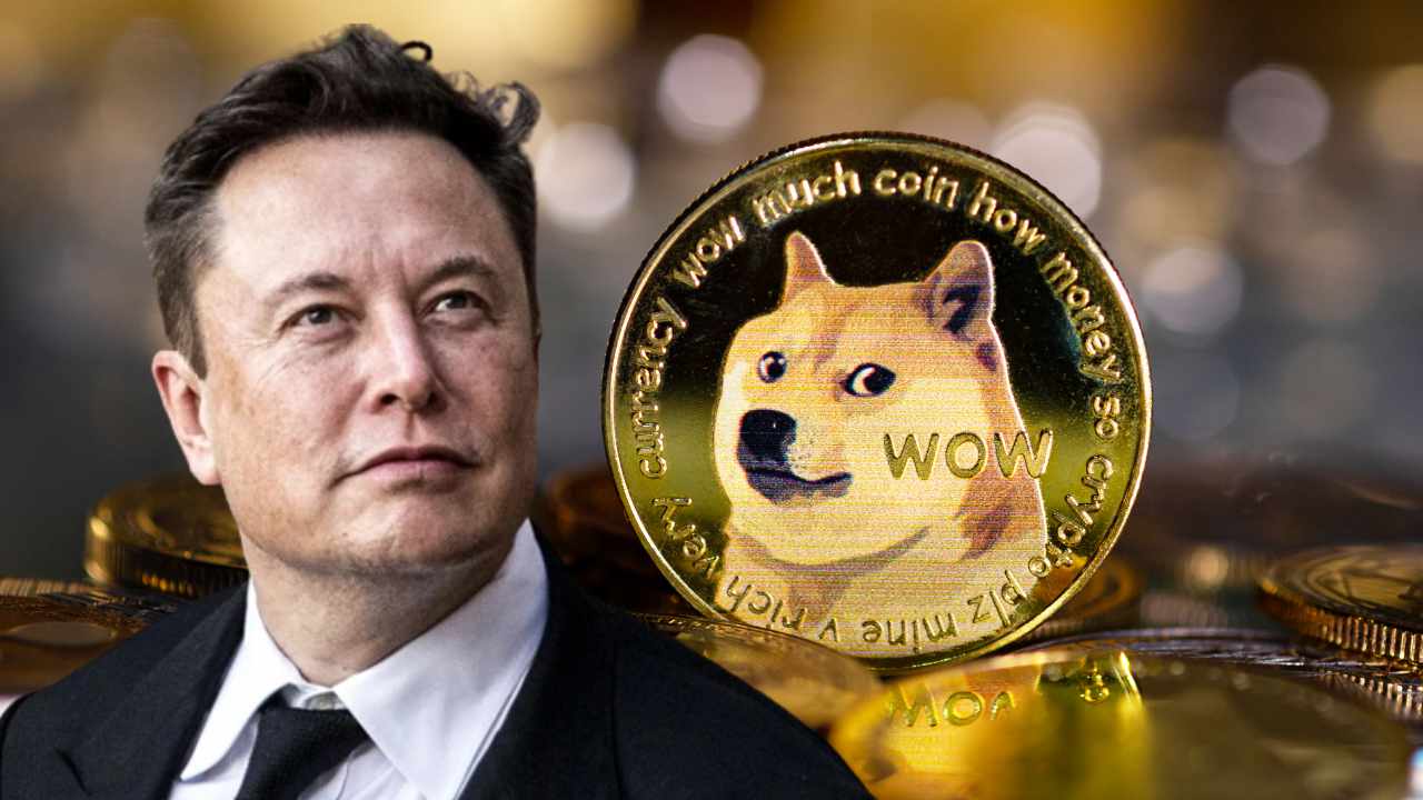 Qué es dogecoin criptomoneda