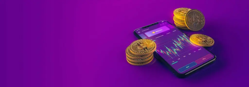 ¿Cómo funcionan los canjes abiertos? contrato de futuros perpetuo