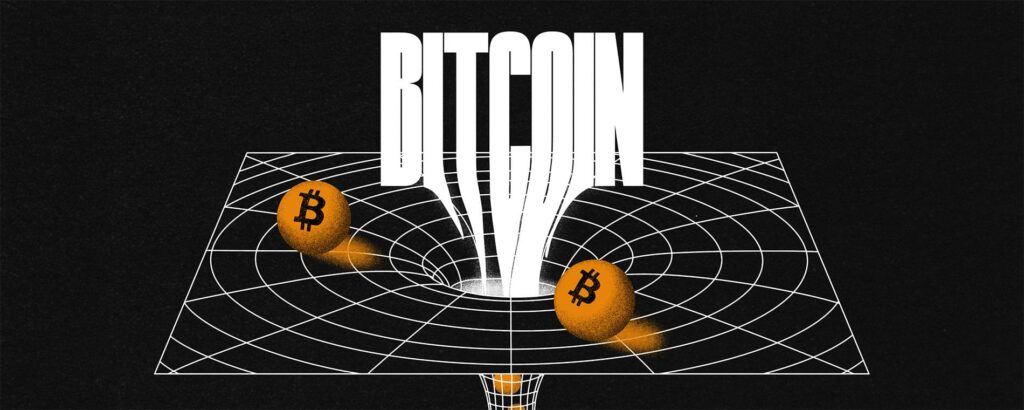 Por qué el bitcoin no parece ser una cobertura contra la inflación
