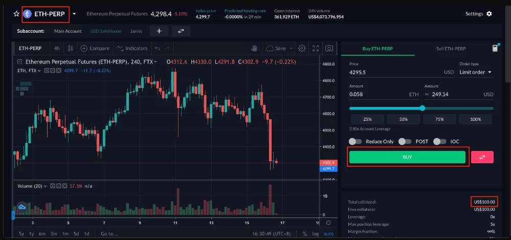 ¿Qué es la liquidación?