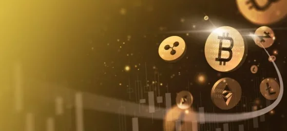 ¿Será 2024 un buen año para las criptomonedas?
