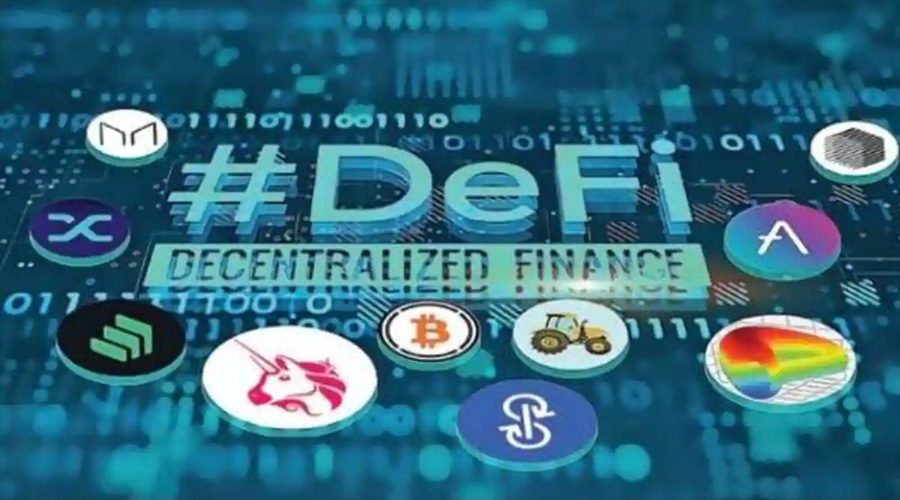 Los 5 mejores proyectos y monedas DeFi
Proyectos defi 2.0