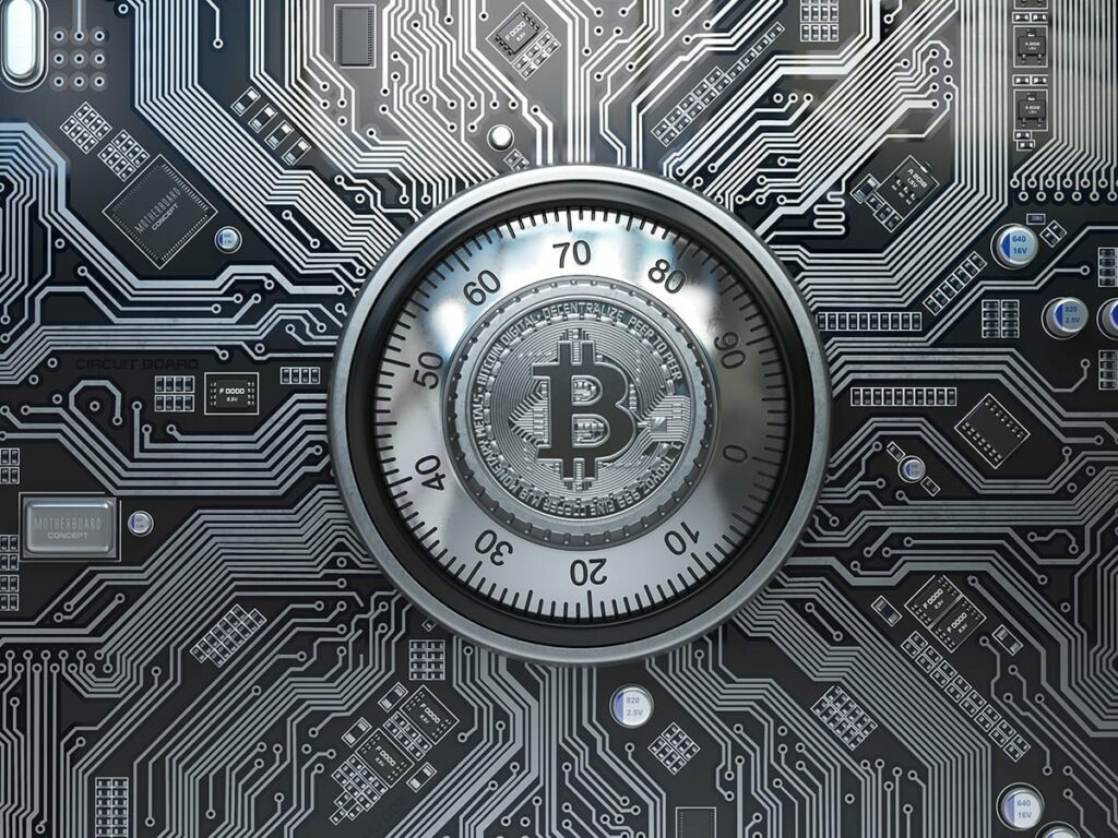 ¿En qué invertir además del bitcoin? bitcoin que es