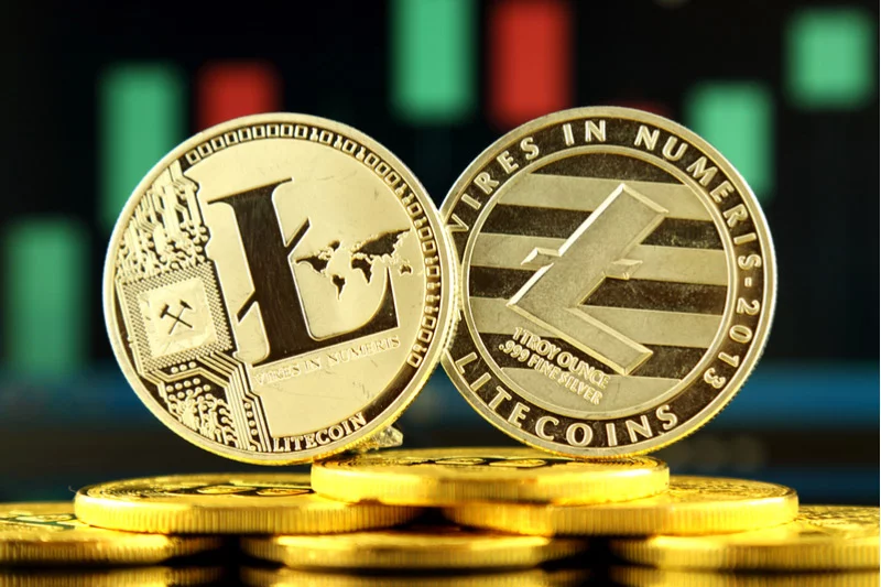 Litecoin
