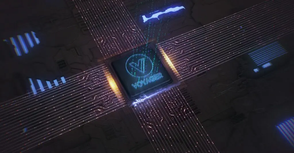 Qué es Voyager 2024
