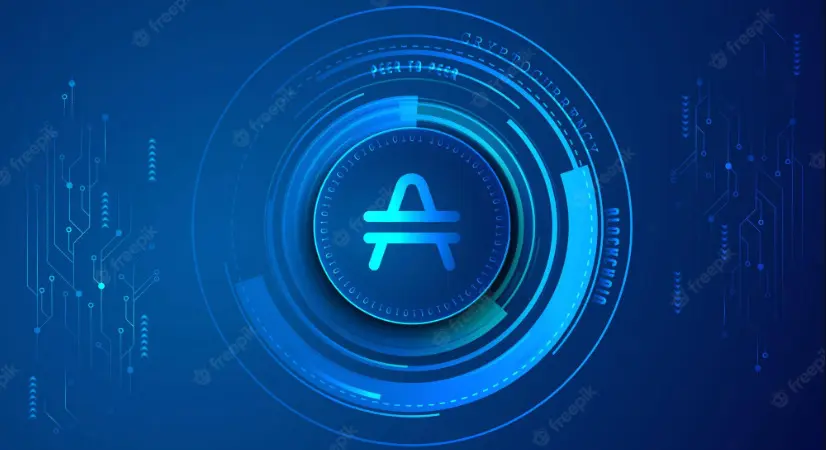 El precio del Amp ha bajado esta semana.