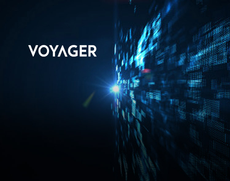Voyager puede mantener a salvo tus activos digitales.