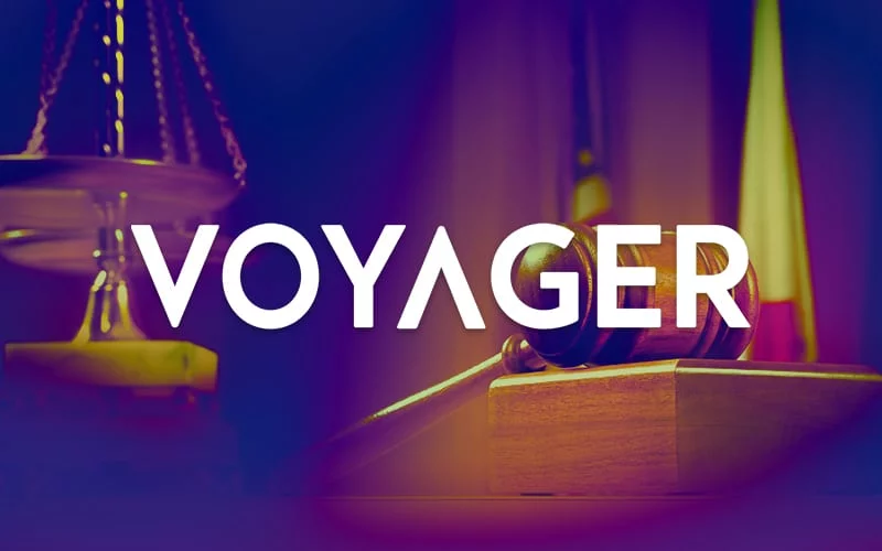 Ficha Voyager 
