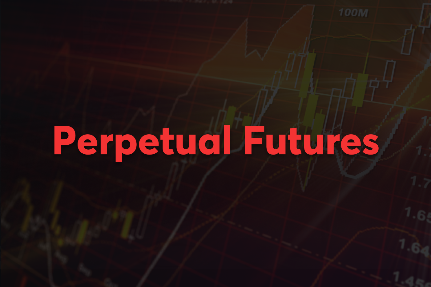 ¿Qué son los contratos de futuros perpetuos?