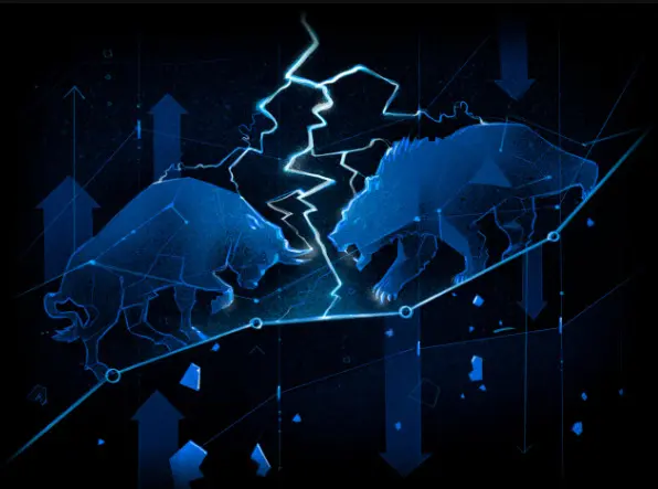 la tasa de financiación es positiva