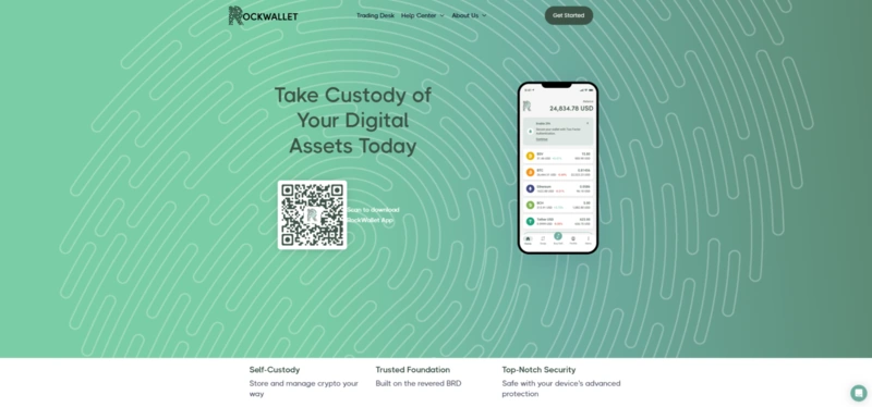 RockWallet