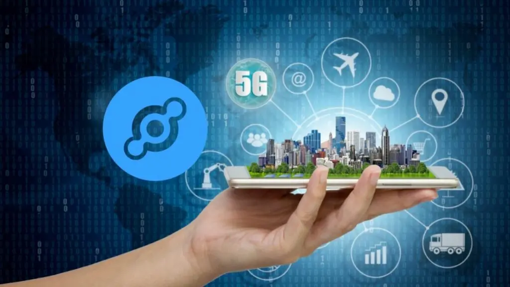 El hnt criptomoneda ofrece un tipo de tecnología