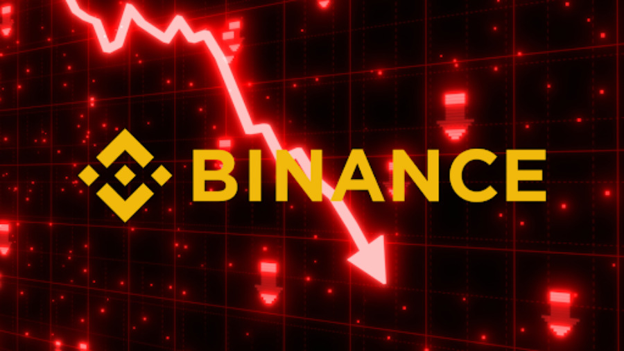 ¡Binance se enfrenta a un colapso inminente, advierte un ex-funcionario de la SEC!