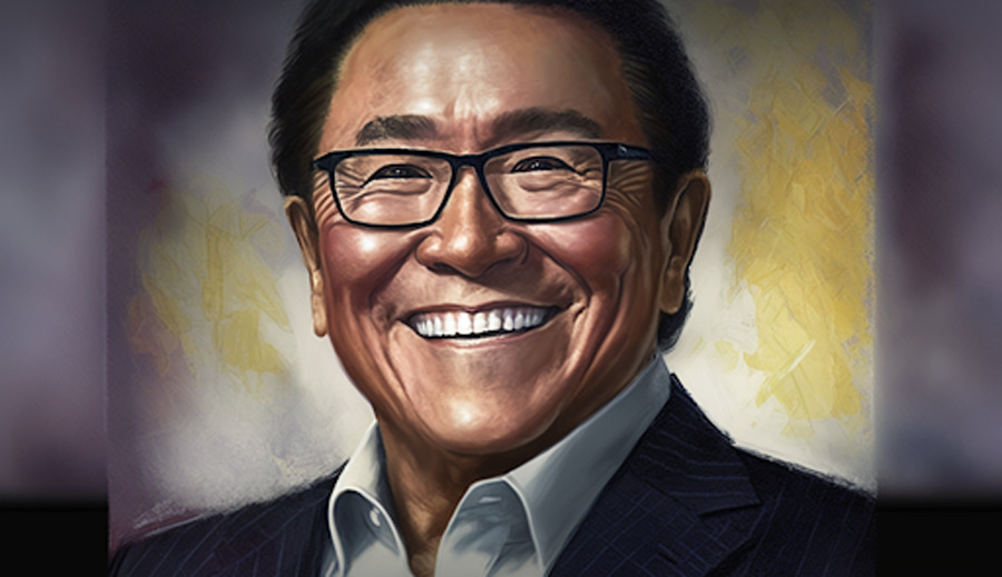 R. Kiyosaki advierte de que un desplome del S&P podría devastar millones de 401ks e IRAs