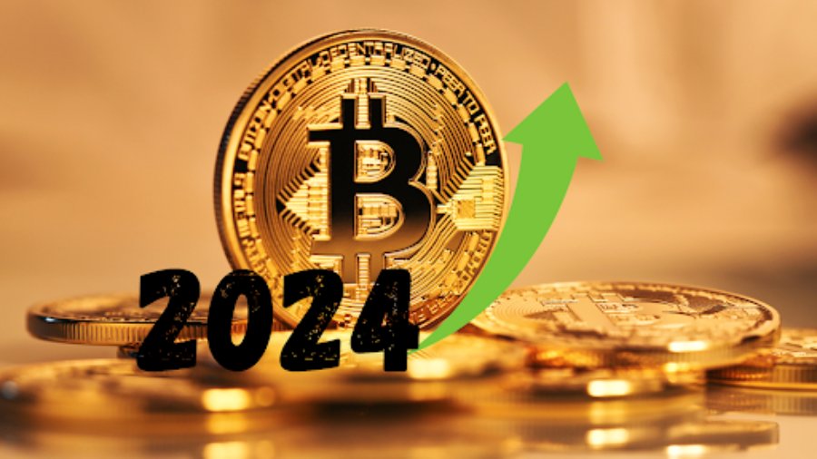 Los principales expertos revelan las previsiones de Bitcoin para 2024