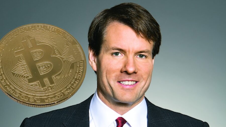 M. Saylor, fundador de MicroStrategy, prevé una subida del Bitcoin en 2024