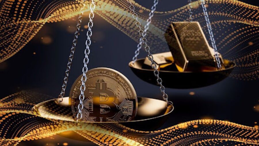 Oro vs. Bitcoin 2024: Predicción de los expertos